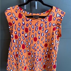 Nooworks Berries Tank